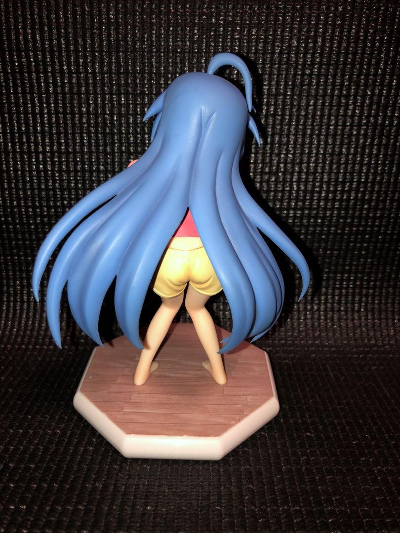 希少 レア らき☆すた 泉こなた フィギュア ドリームテック