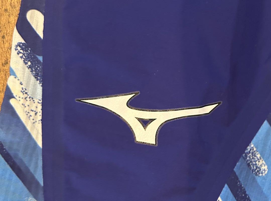 MIZUNO 高速水着GX・SONIC Ⅲ XSサイズ
