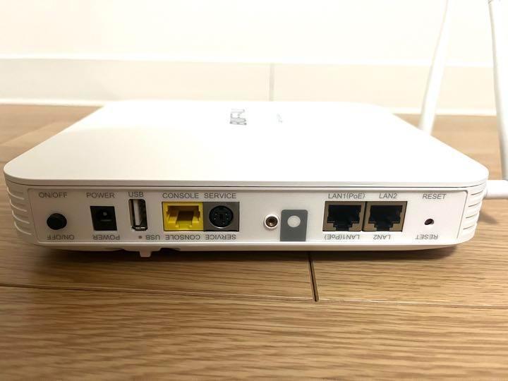 公式ストア 法人向け無線LANアクセスポイント WAPM-1266R general-bond