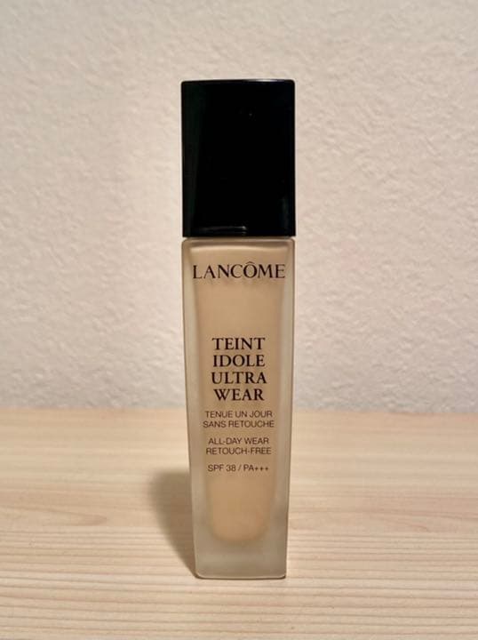 【ランコム】タンイドル ウルトラ ウェア リキッド　PO-03