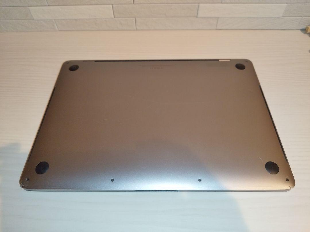 MacBook Pro 13インチ Corei7/16GB/ 2TB