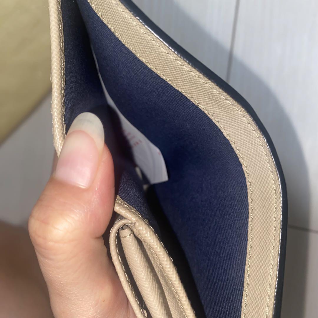 MARNI 折り財布
