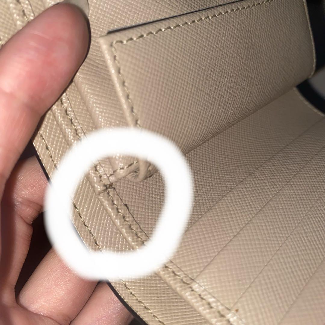 MARNI 折り財布