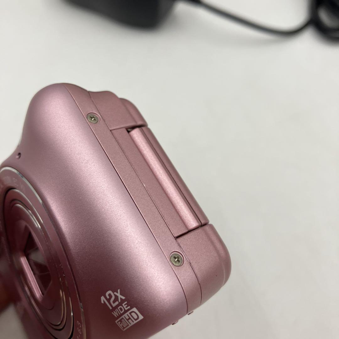超美品　Nikon COOLPIX S6600 ニコン　デジカメ