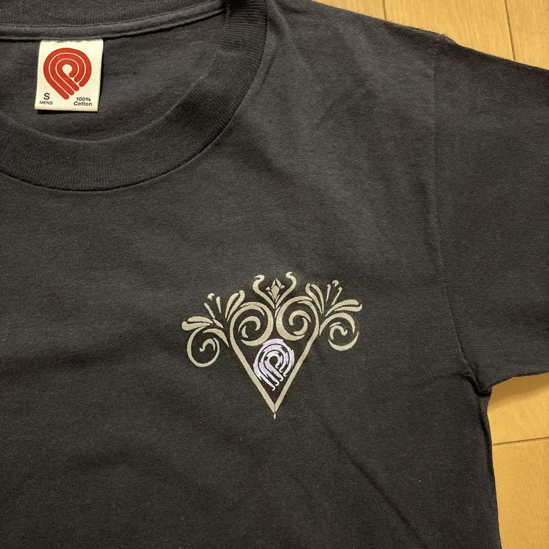 POWELL PERALTA  Guerrero Tシャツ