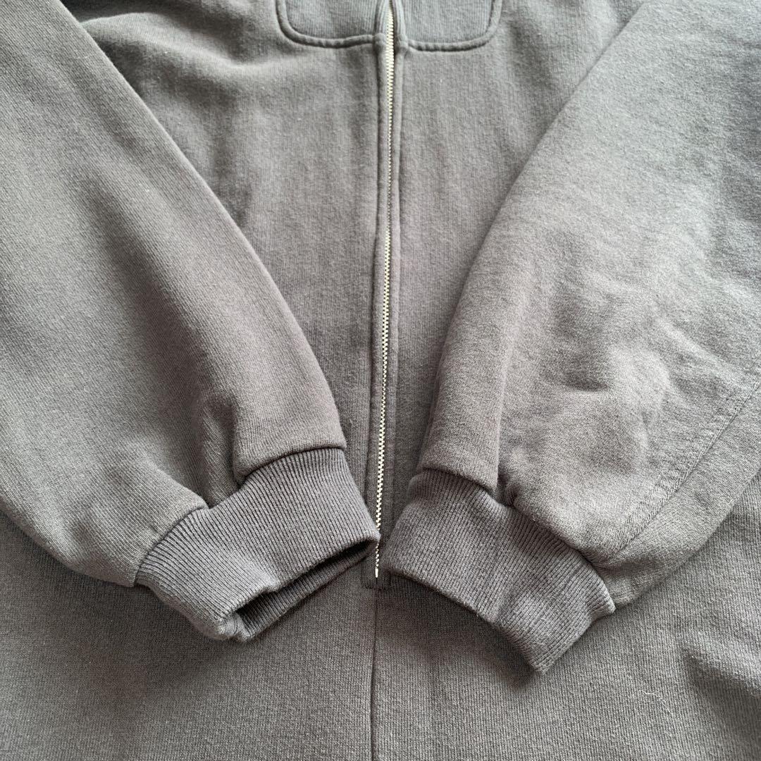 todayful トゥデイフル Sweat Zip Combinaison 36