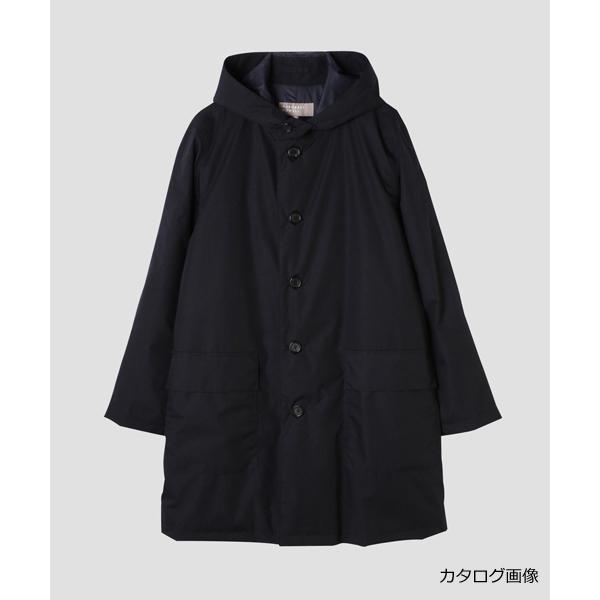 絶対一番安い PERFORMANCE POPLIN マーガレットハウエル (L) モッズ