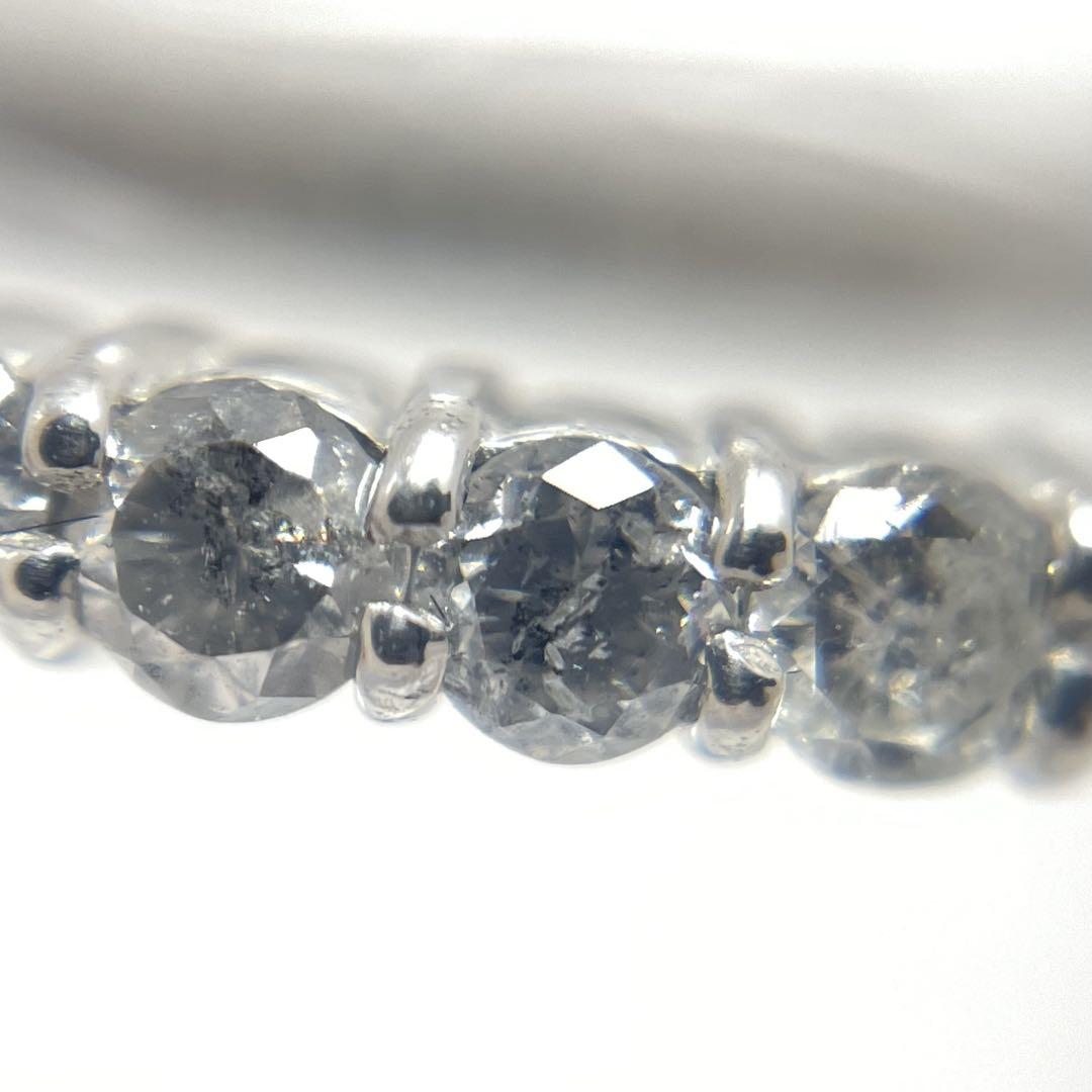 ダイヤ リング ハーフエタニティ Pt900 プラチナ ダイヤ0.50ct