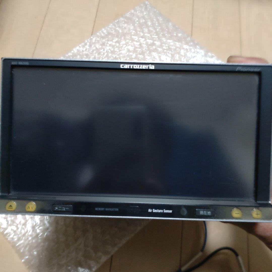 パイオニア楽ナビです！avic-mrz099気軽にナビつけたい方いかがですか?