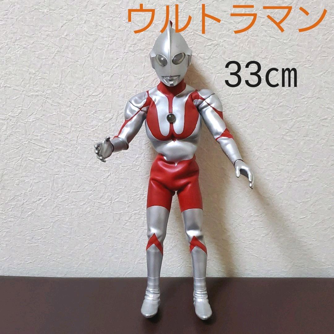ランキングや新製品 ウルトラの星計画 Cタイプウルトラマン 特撮