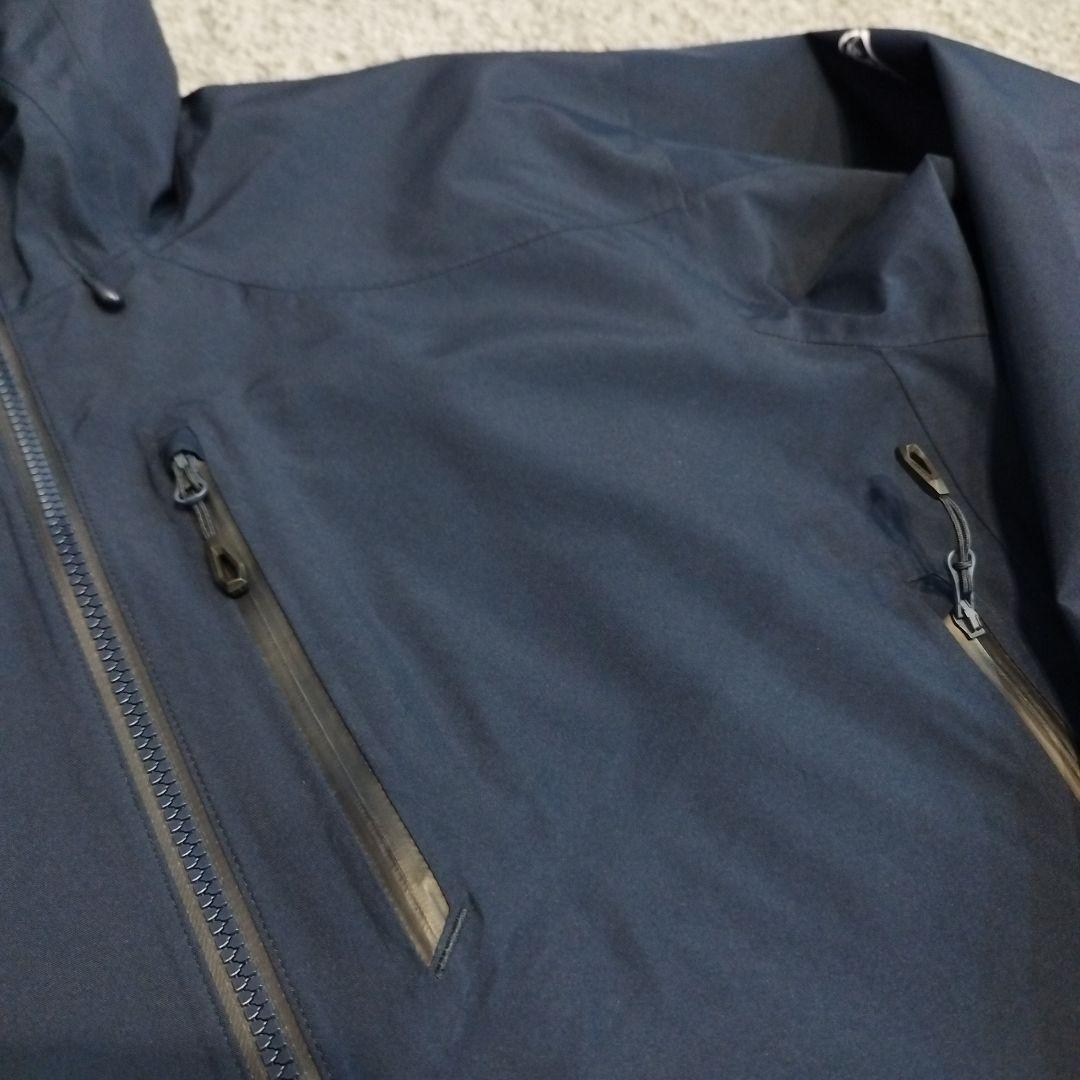 【美品】Mammut AyakoPro 2.0 HS Hooded Jacket