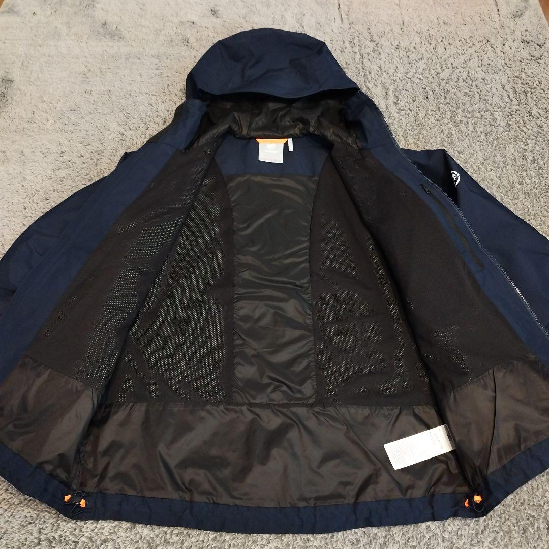 【美品】Mammut AyakoPro 2.0 HS Hooded Jacket