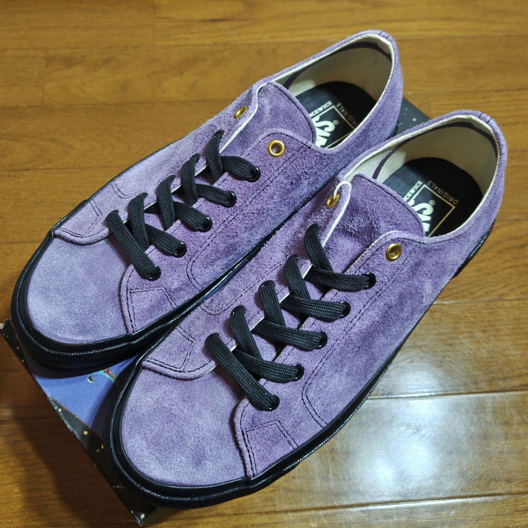 靴 VAULT Julian Klincewicz STYLE31 28.0 GRA