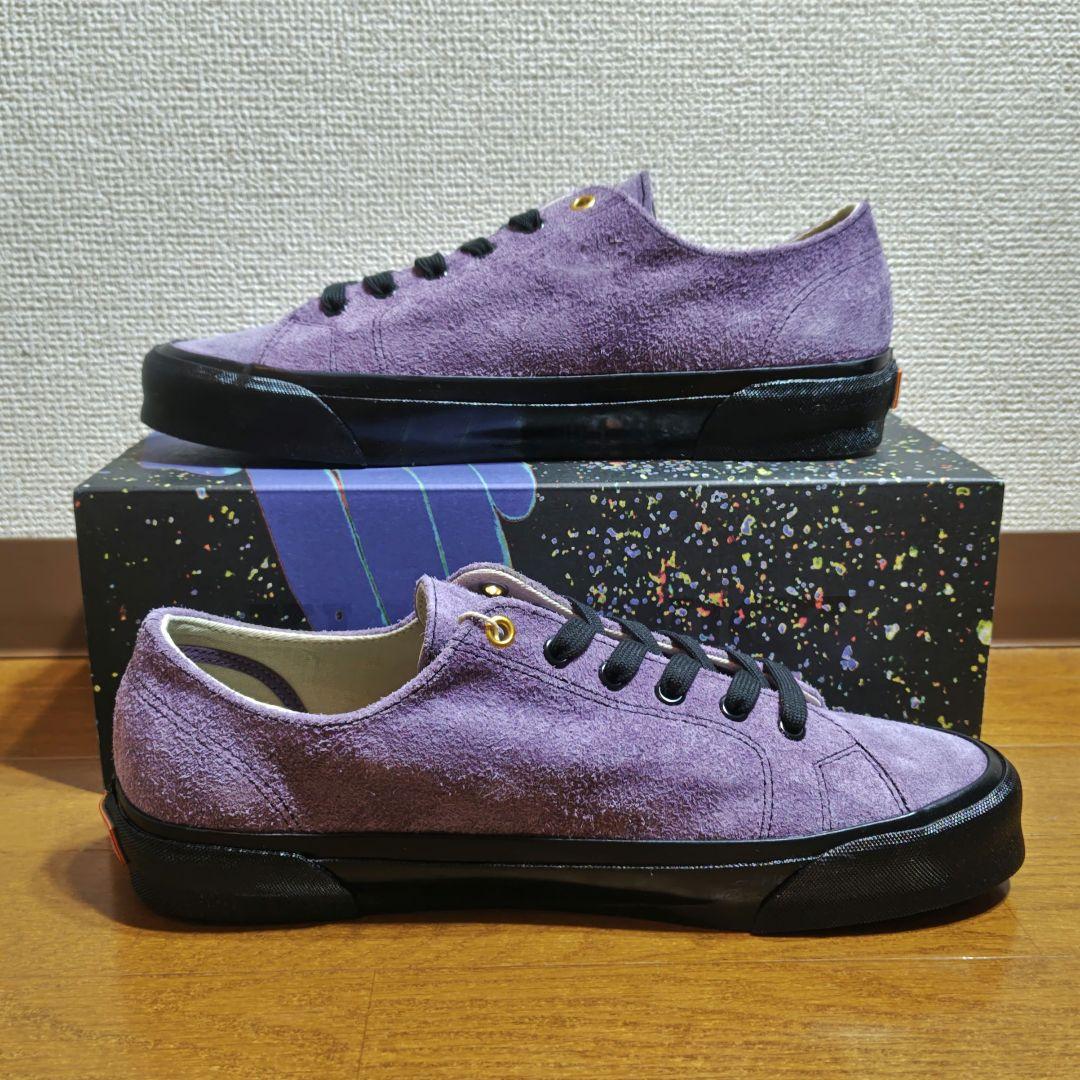 靴 VAULT Julian Klincewicz STYLE31 28.0 GRA