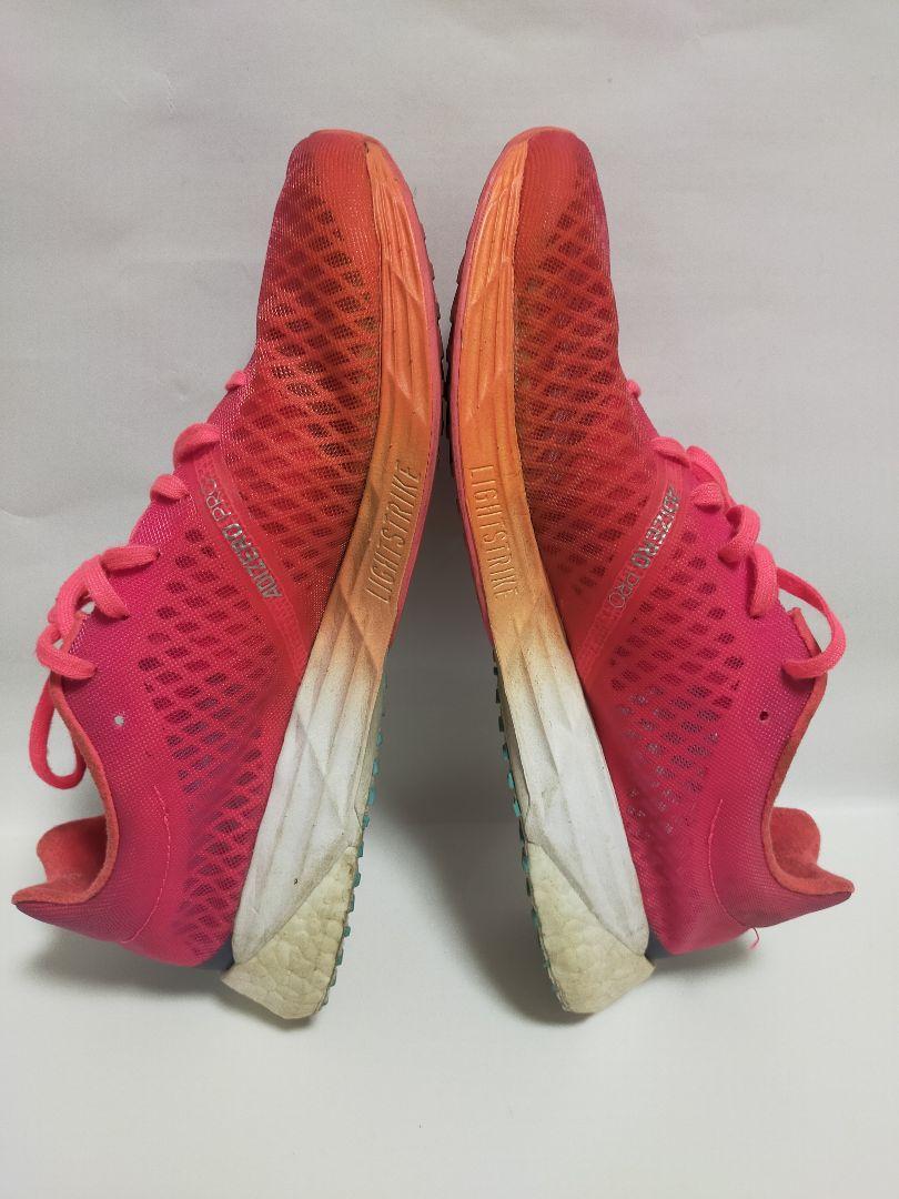 アディダス アディゼロ アディオス プロ 4 / Adizero Adios Pro
