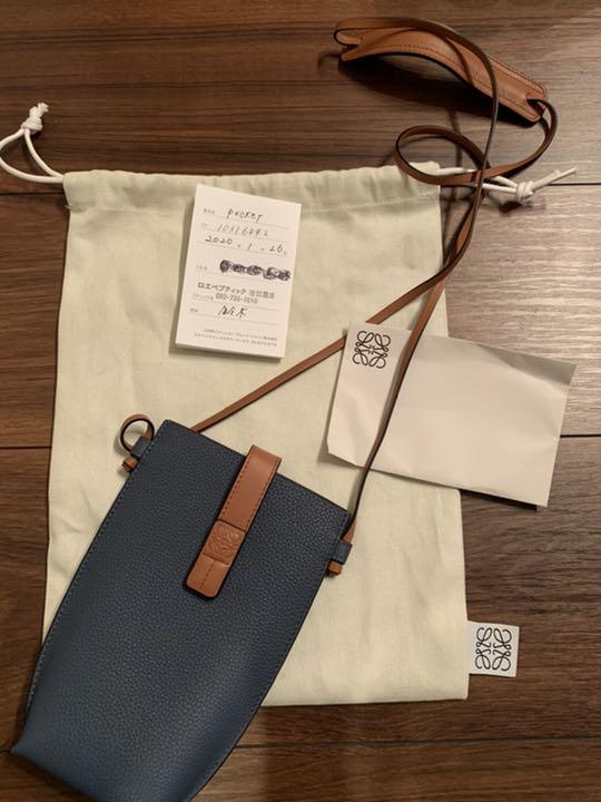 在庫あり】 <未使用>LOEWE ロエベ ポーチ 携帯バッグ モバイルケース/カバー - demolition.training 在庫あり】 <未使用>LOEWE ロエベ ポーチ 携帯バッグ モバイルケース/カバー - demolition.training