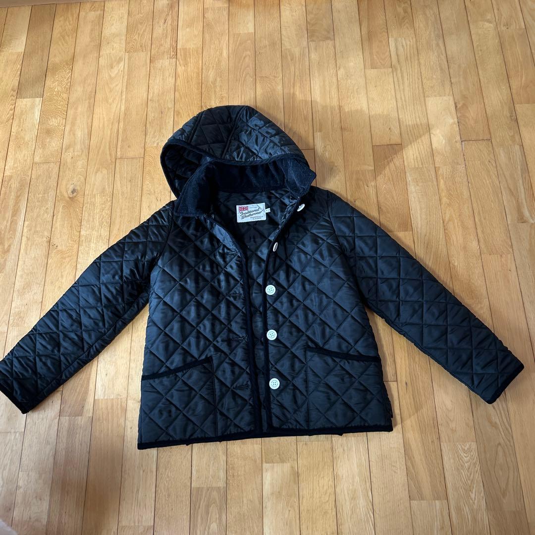 レディース冬物アウターL Traditional Weatherwear