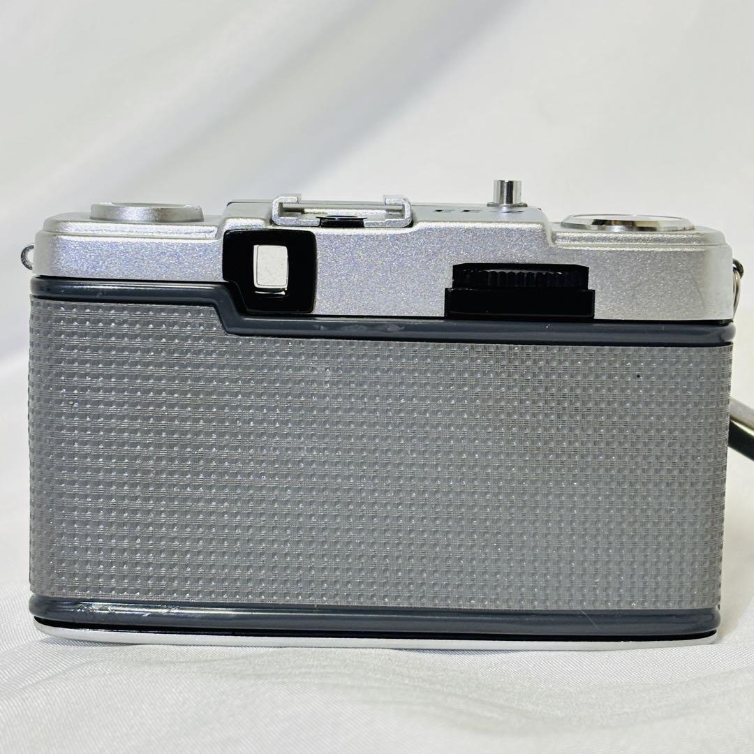 【整備済】 オリンパス Olympus PEN EE-2 #3591664