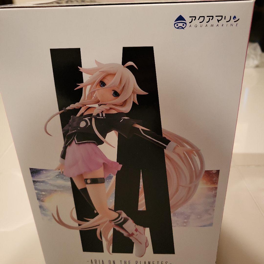 IA　フィギュア　ver1.5