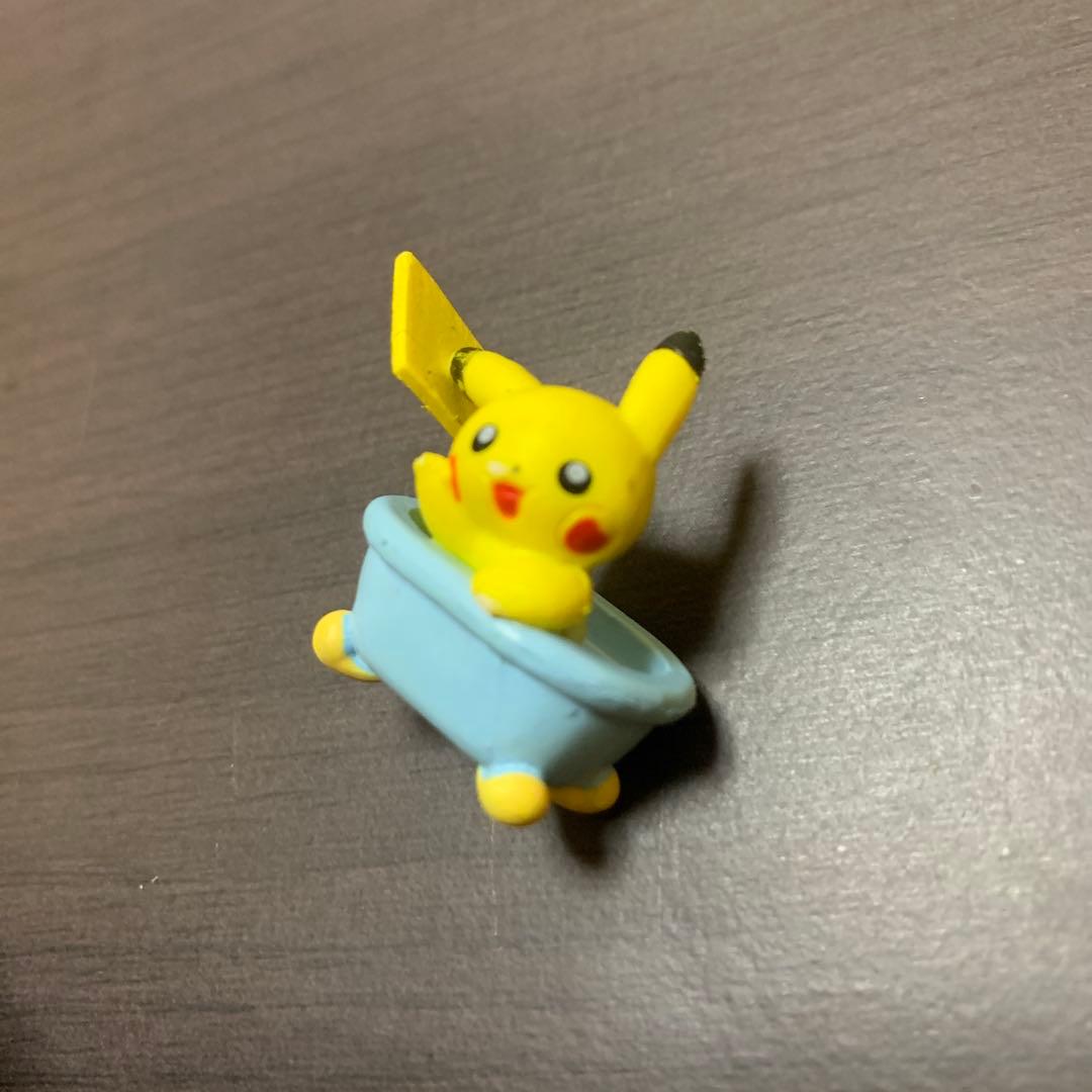 ふんわりバスタイム