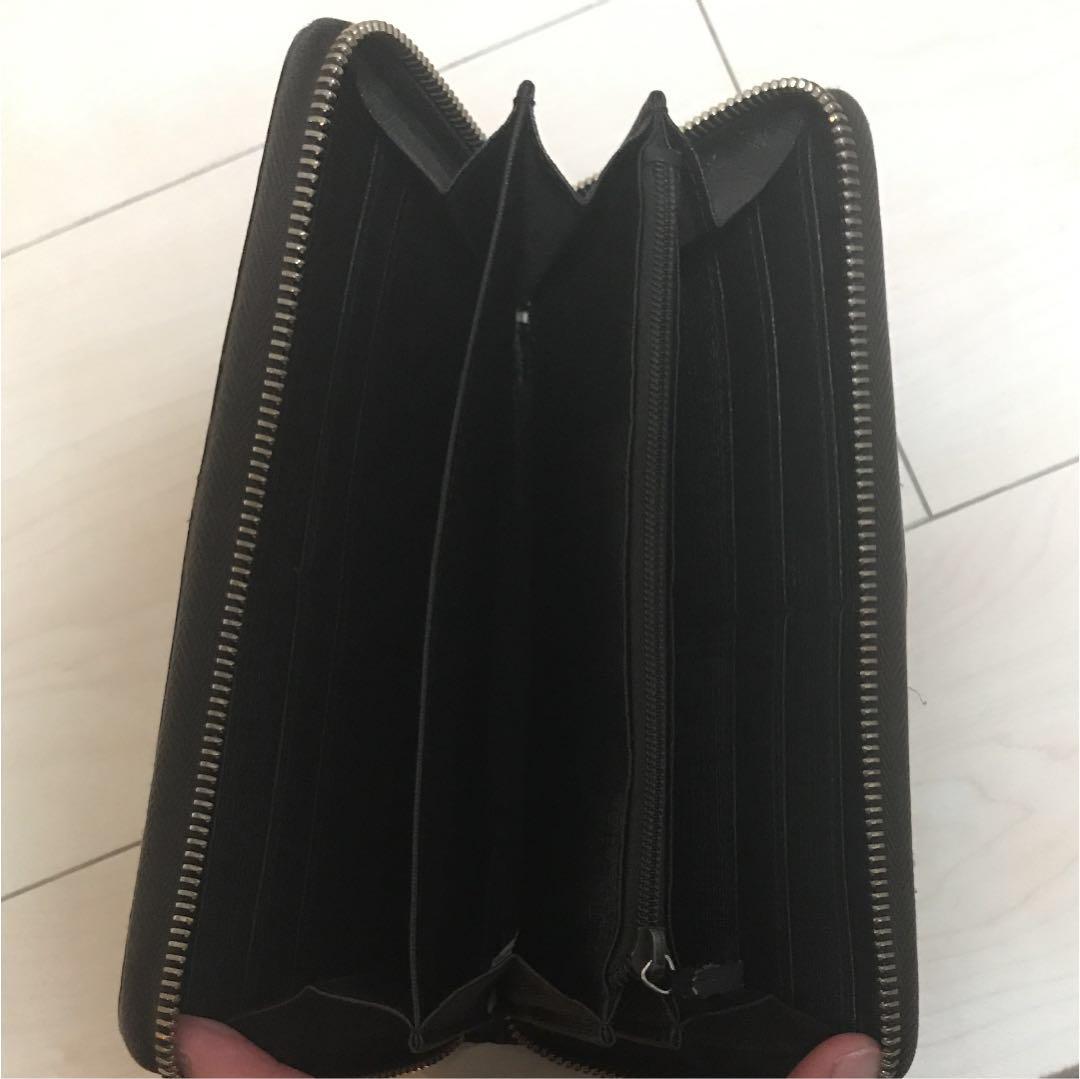 GUCCI長財布