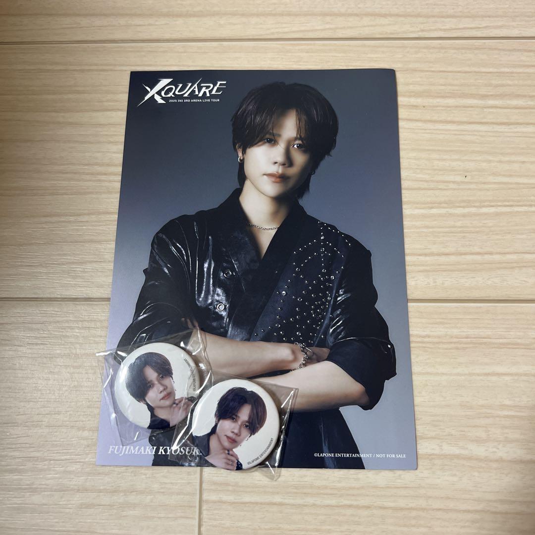 Amazon.co.jp: KCON LA KCON JAPAN MD INI 藤牧京介 セット