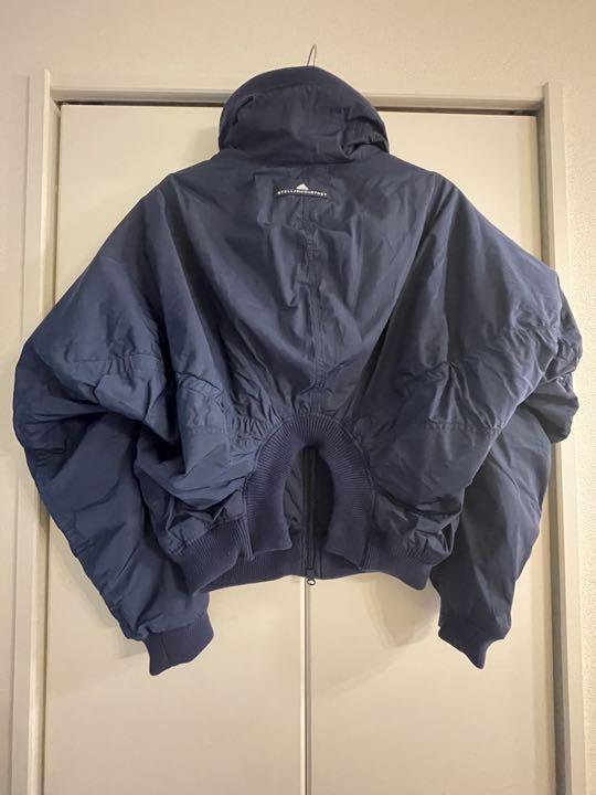 2022人気の adidas by stella McCartney ボンバージャケット