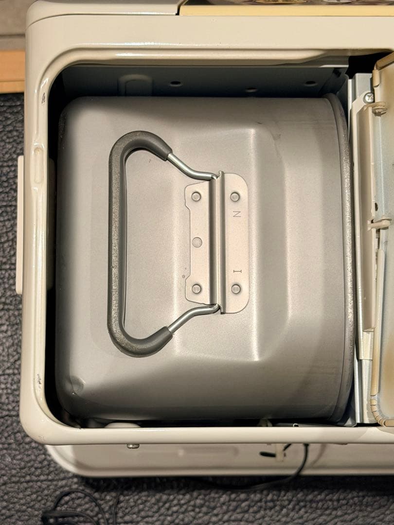 石油ファンヒーター FH-G5714BY