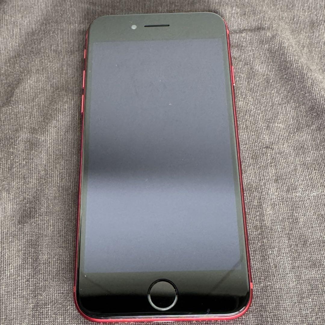 【アメリカ版】iPhone SE 第三世代 SIMフリー 256GB