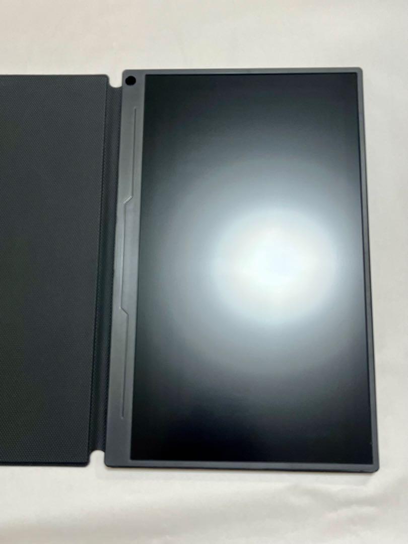 ２回使用★美品★モバイルモニター 15.6 モバイルディスプレイAnycast付