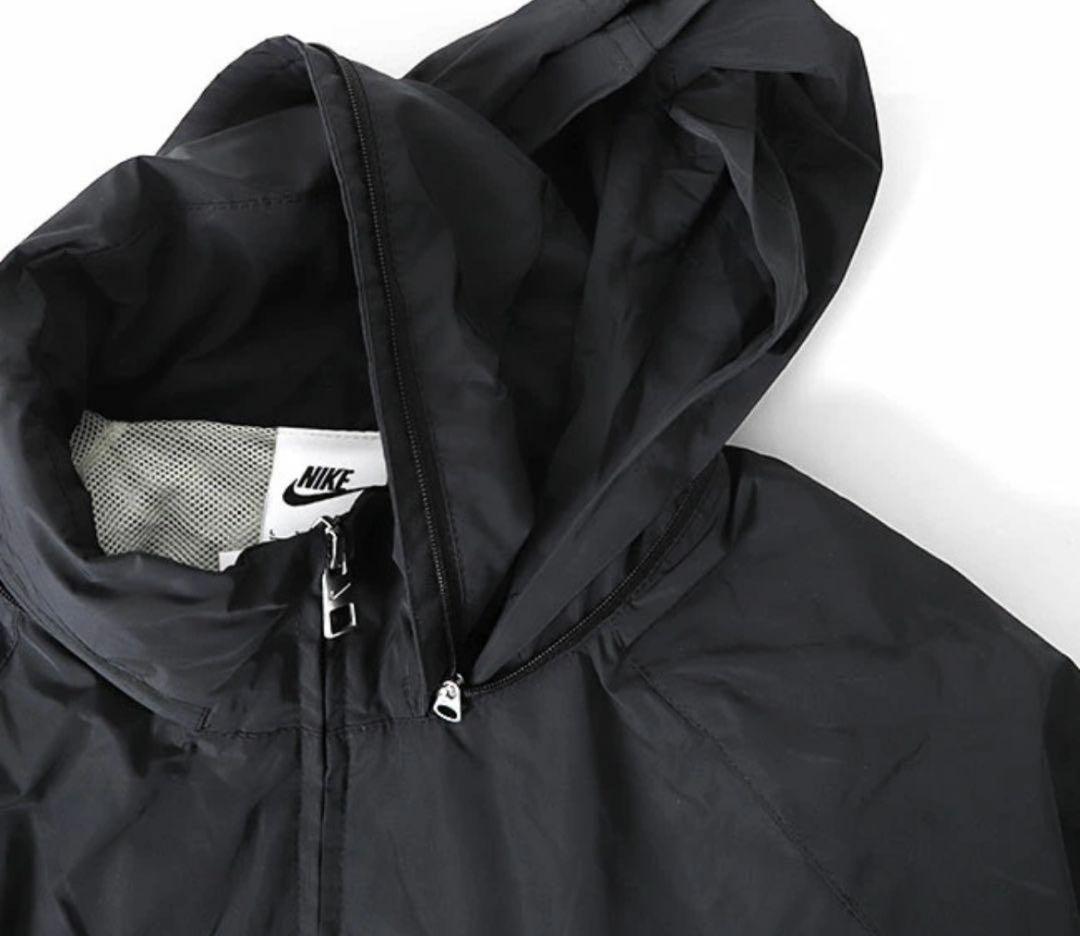 【新品・タグ付き】NIKE セットアップ　ウーブンジャケット　ウーブンパンツ