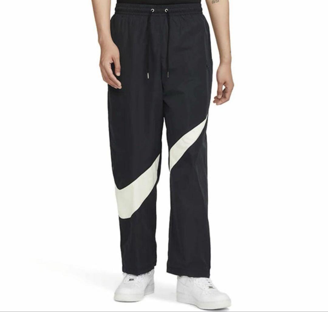 【新品・タグ付き】NIKE セットアップ　ウーブンジャケット　ウーブンパンツ