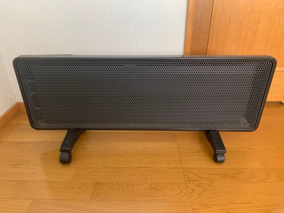 送料無料】CAMPA 遠赤外線パネルヒーター ミディアン キャンパ