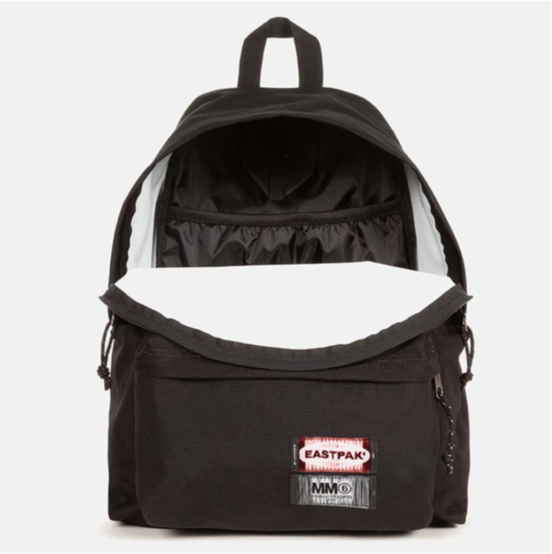 MM6 MAISON MARGIELA EASTPAK コラボ バックパック
