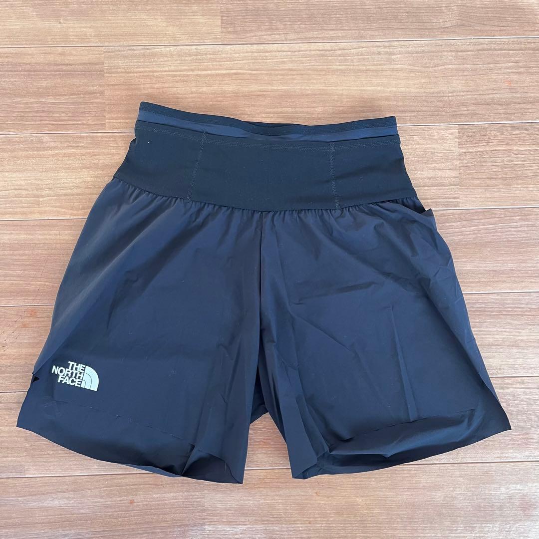 【Sサイズ】ザノースフェイス エンデュリストレイルショーツ（メンズ） 6,525円