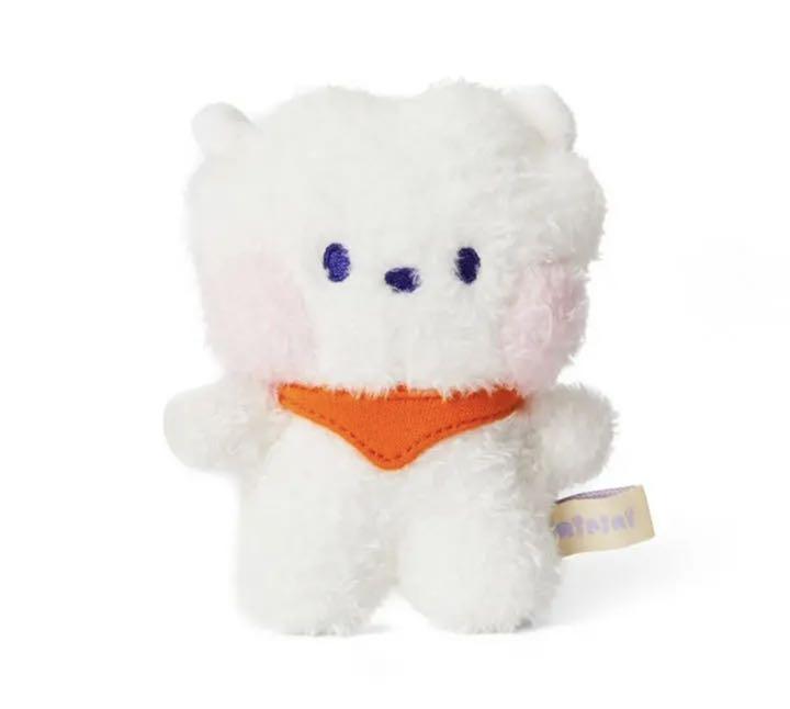 bt21 minini