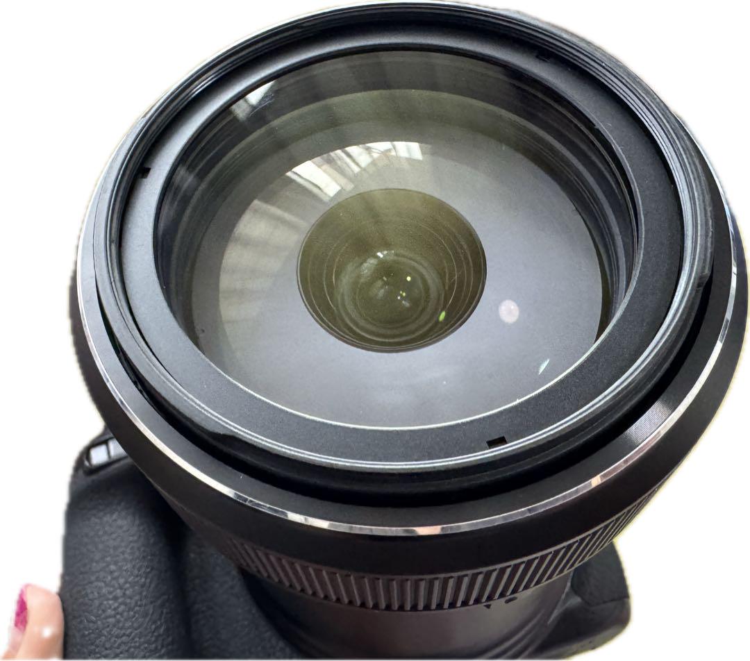 【最終値下げ】Nikon デジタルカメラ COOLPIX P1000ブラック