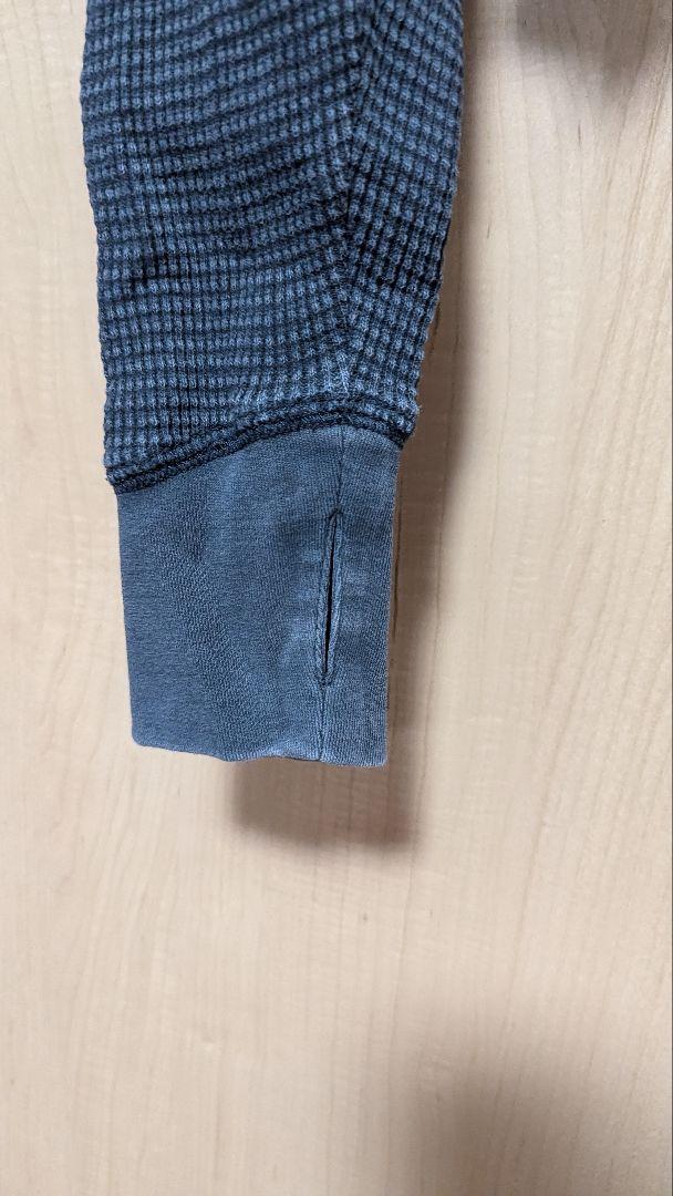 Entire Studios　 THERMAL LONG SLEEVE