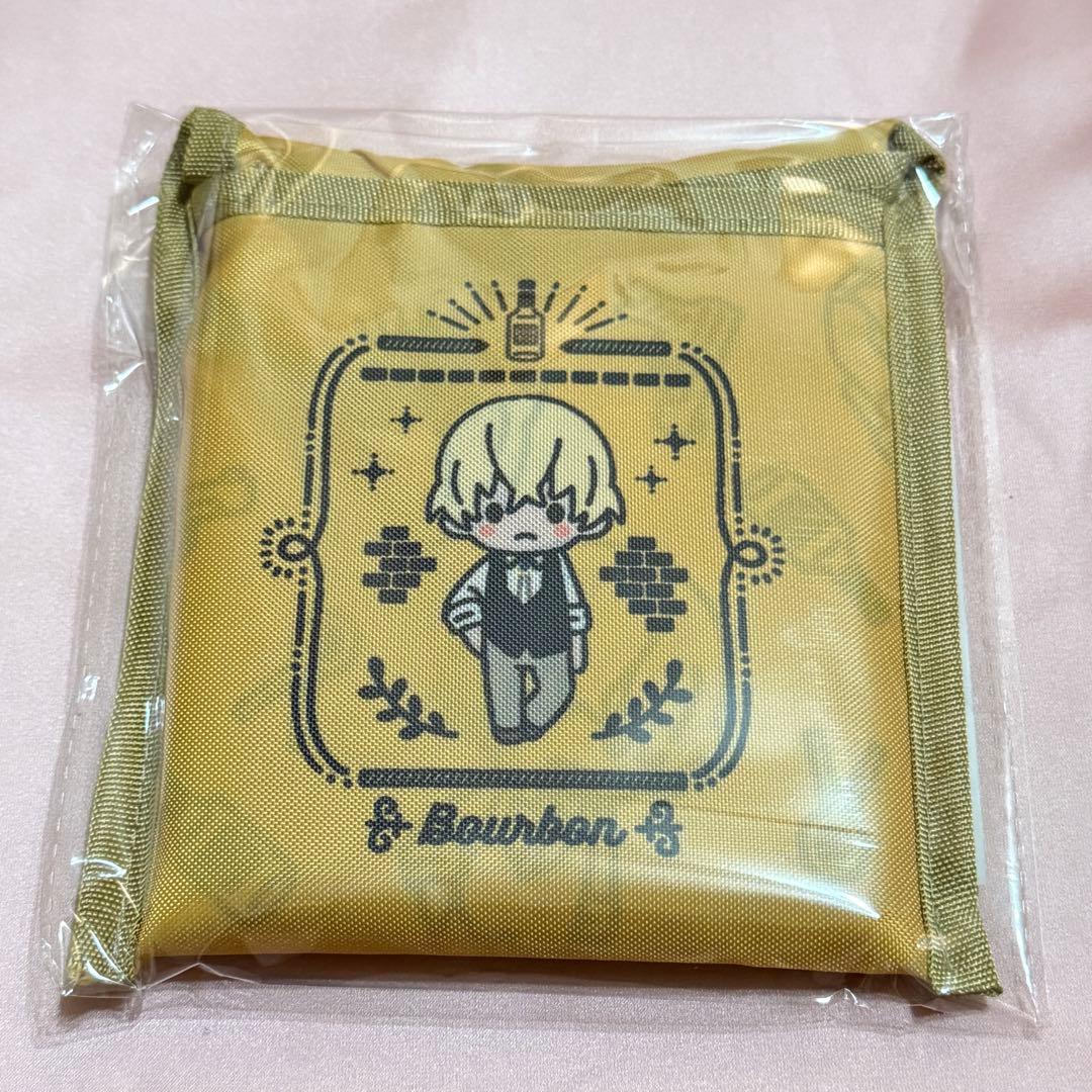 名探偵コナン　安室透 降谷零 バーボン