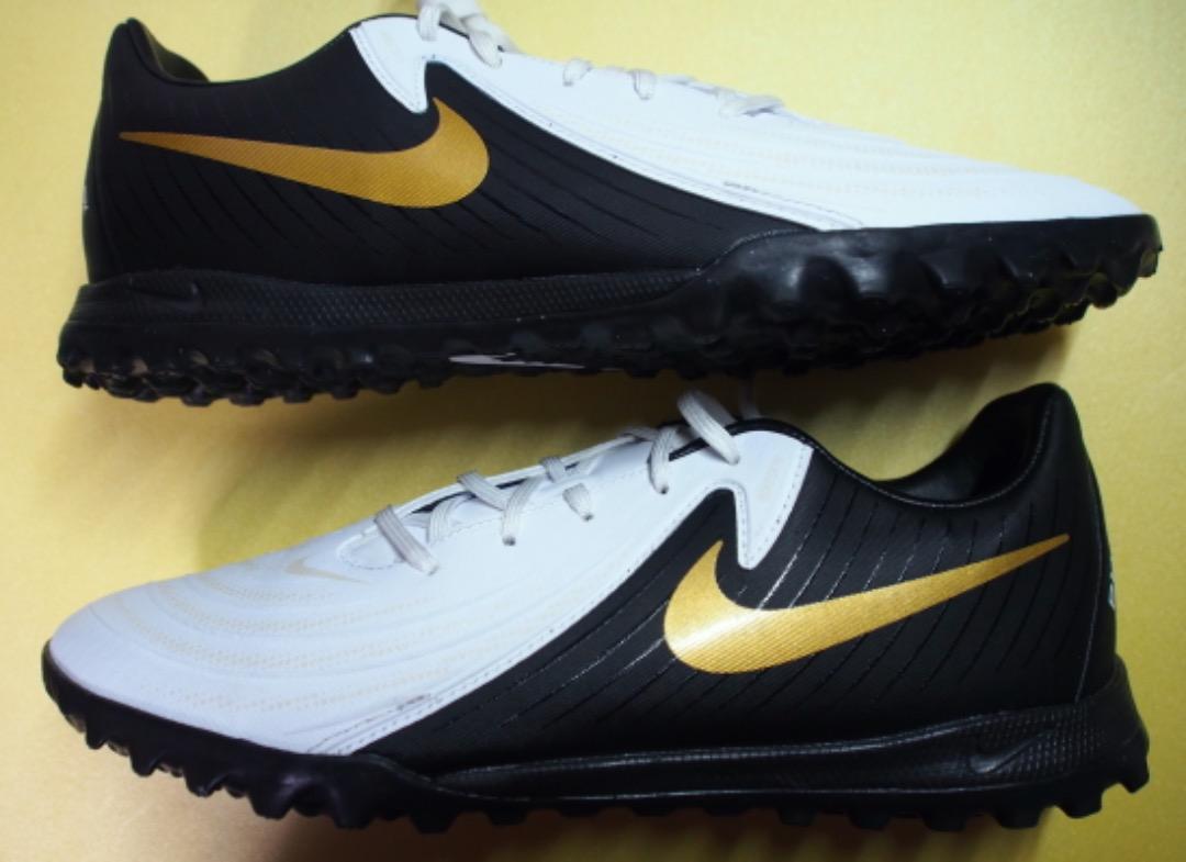 ひつまぶし様専売！NIKE PHANTOM GX・トレーニングシューズ（未使用）