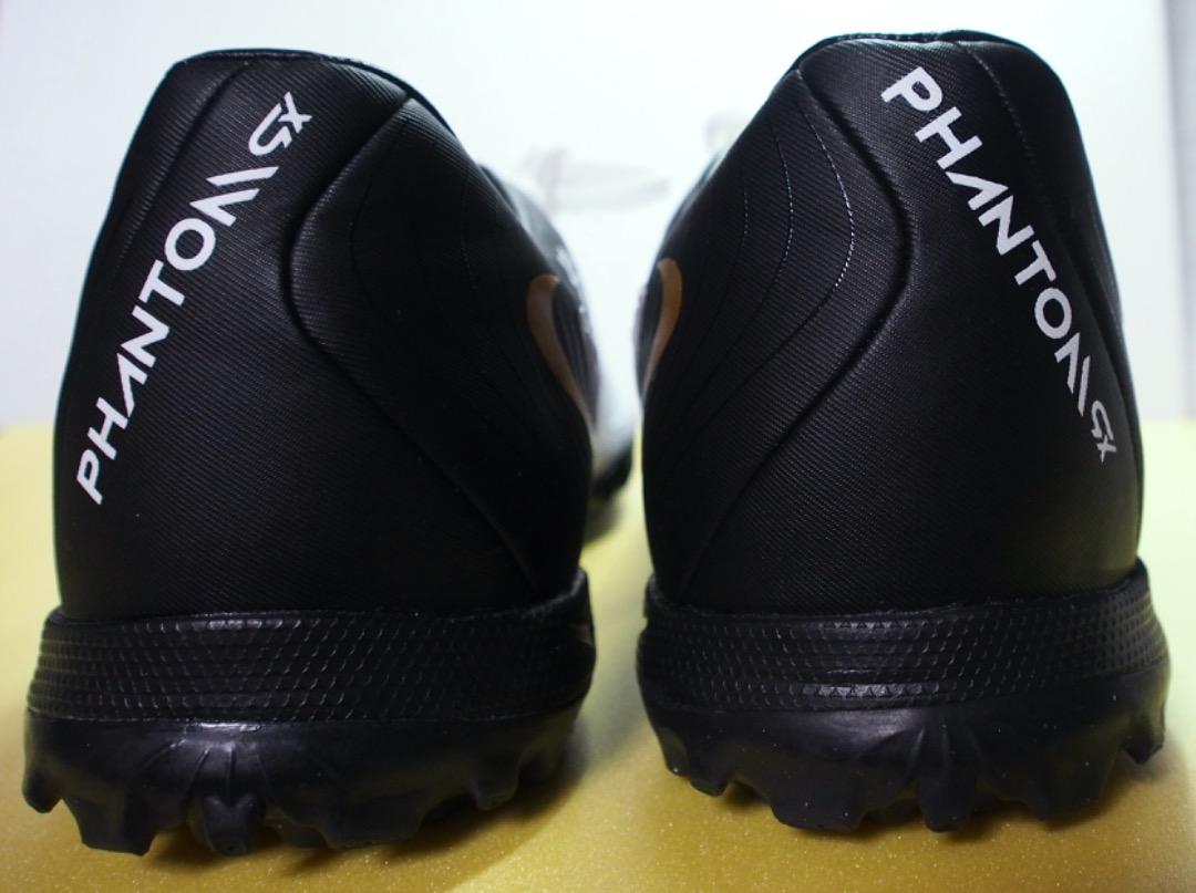 ひつまぶし様専売！NIKE PHANTOM GX・トレーニングシューズ（未使用）