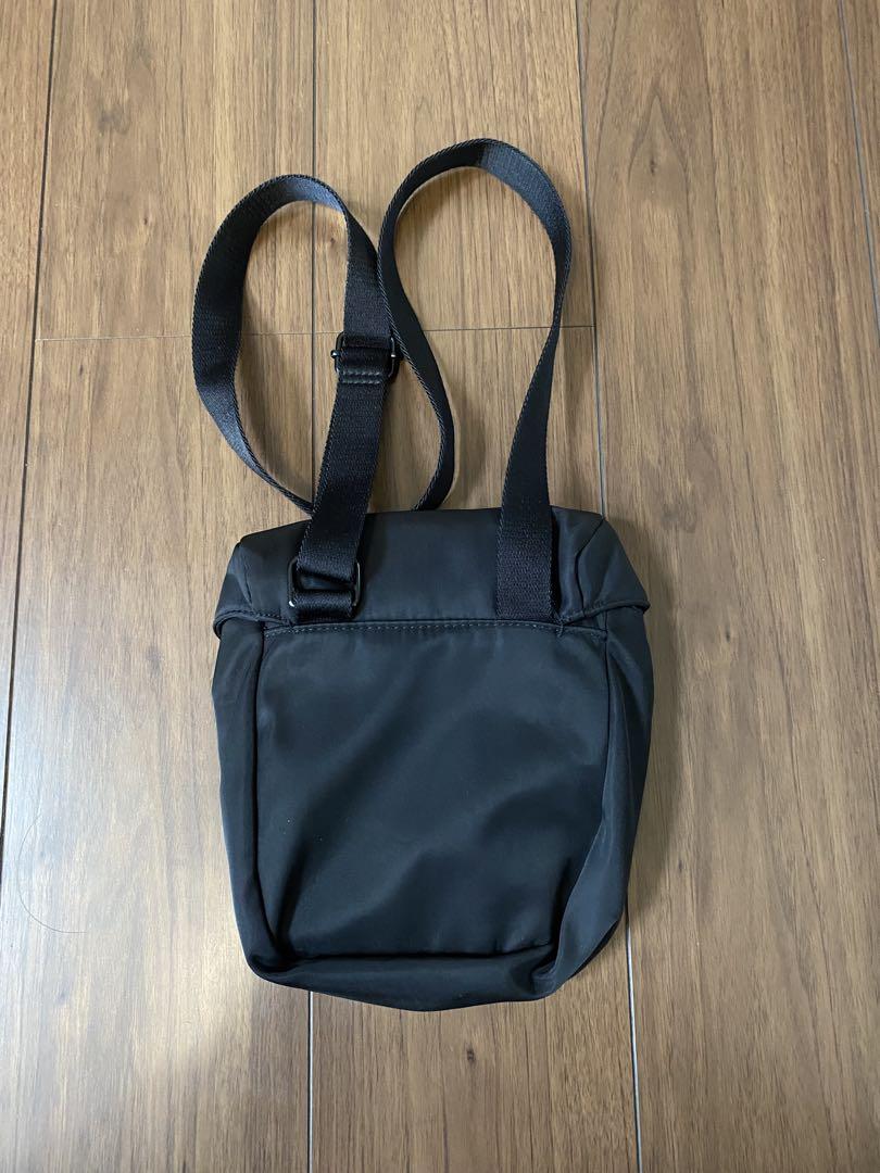 Alyx Military Shoulder Bag アリクス ショルダーバッグ