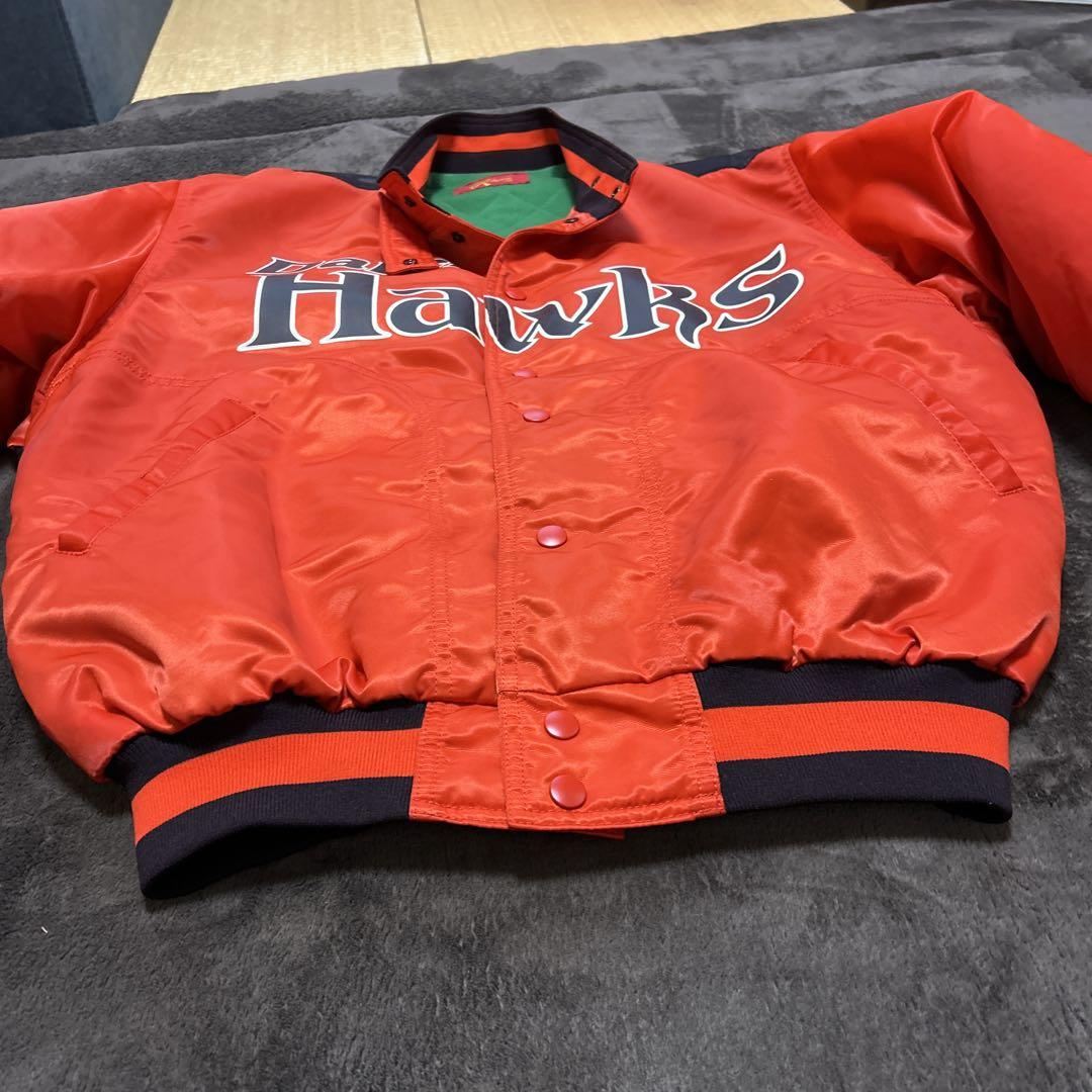Daiei Hawks スタジアムジャンパー