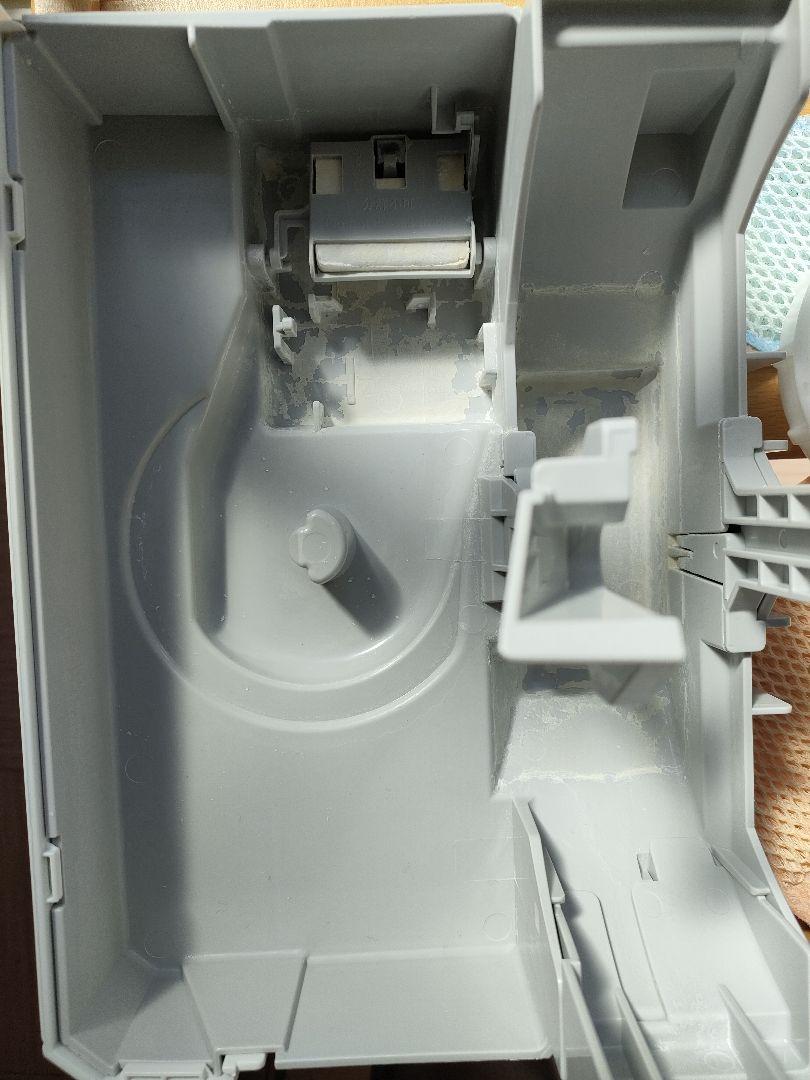 DAIKIN 空気清浄機 MCK55W-W 2020年製