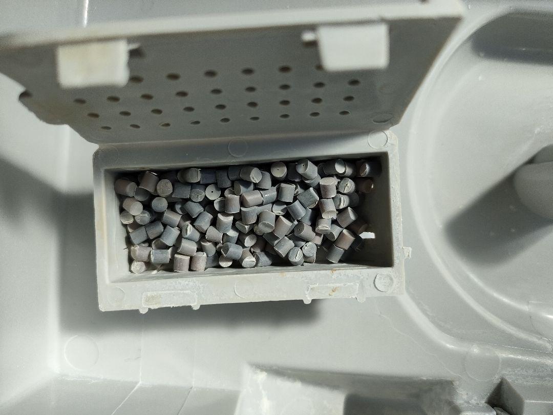 DAIKIN 空気清浄機 MCK55W-W 2020年製