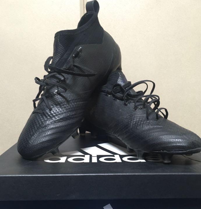 メルカリ Adidas サッカースパイク エース 17 1 Fg Ag シューズ 7 500 中古や未使用のフリマ メルカリ Adidas サッカースパイク エース 17 1 Fg Ag シューズ 7 500 中古や未使用のフリマ