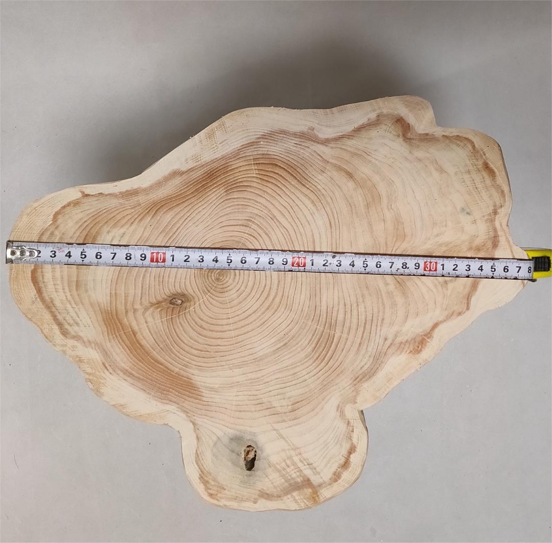 訳あり商品 静岡県伊豆産 ヒノキ切り株椅子(直径27cm高さ40cm) スツール 訳あり商品 静岡県伊豆産 ヒノキ切り株椅子(直径27cm高さ40cm) スツール