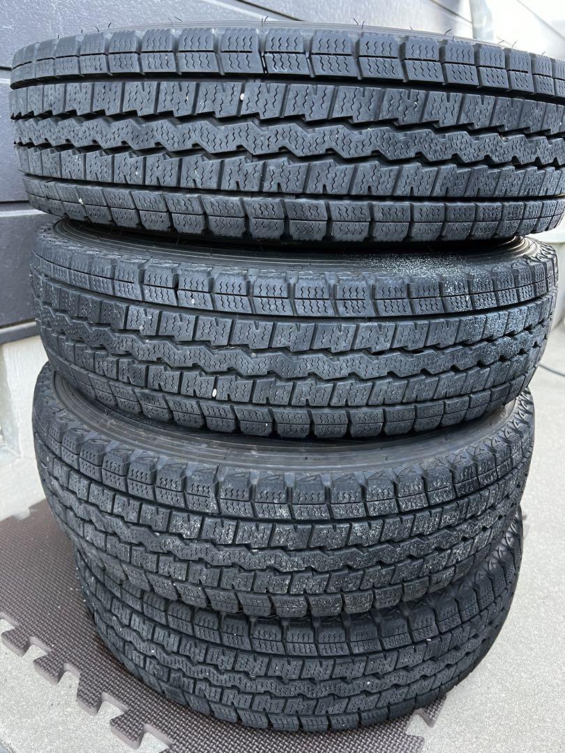 12インチ ホイール4本セット SPEC-K 12-3.5 4-100+45 買い保障できる