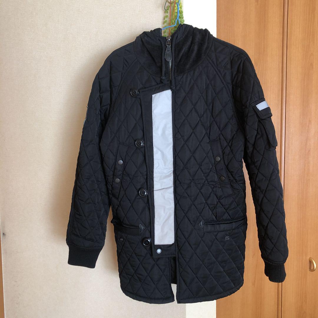 RESCUE SQUAD ジャケット