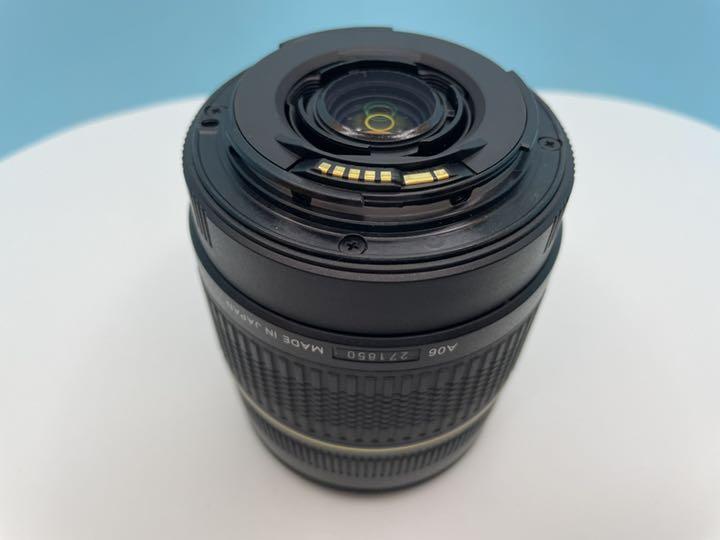10706円 ◆セール特価品◆ TAMRON 28-300mm Canon用 標準 望遠レンズ 10706円 ◆セール特価品◆ TAMRON 28-300mm Canon用 標準 望遠レンズ